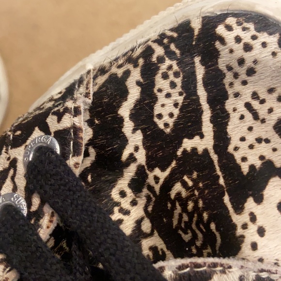 Supurga sneaker - Picture 5 of 6